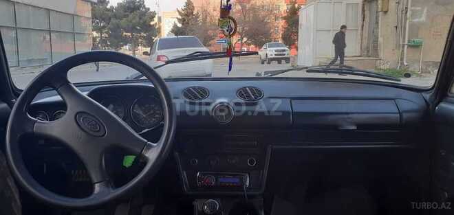 LADA (VAZ) 2106 1986, 325,000 km - 1.6 л - Sumqayıt