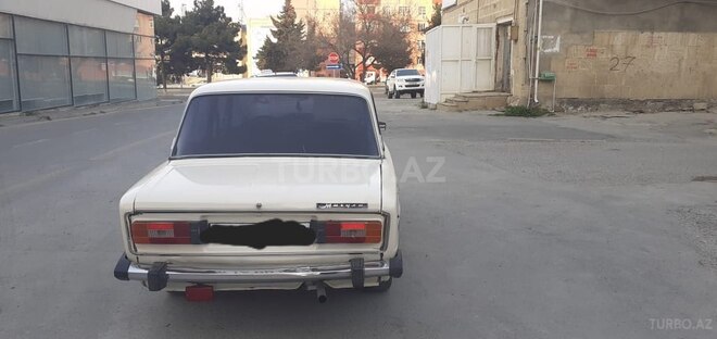 LADA (VAZ) 2106 1986, 325,000 km - 1.6 л - Sumqayıt