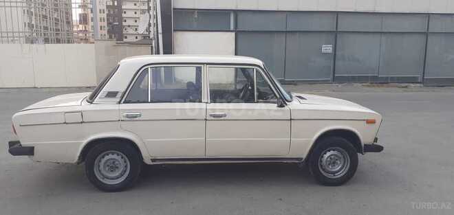LADA (VAZ) 2106 1986, 325,000 km - 1.6 л - Sumqayıt