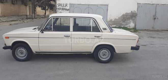 LADA (VAZ) 2106 1986, 325,000 km - 1.6 л - Sumqayıt