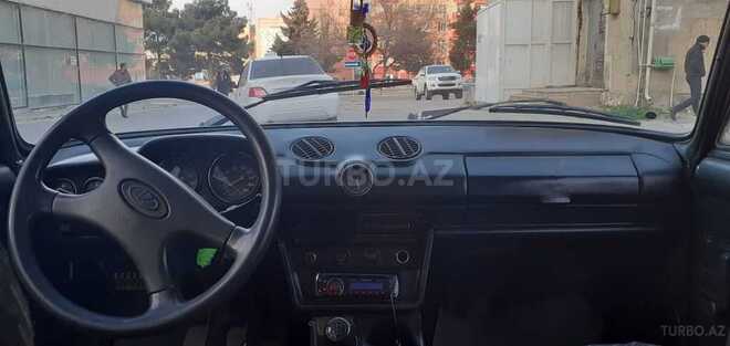 LADA (VAZ) 2106 1986, 325,000 km - 1.6 л - Sumqayıt