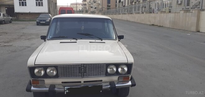 LADA (VAZ) 2106 1986, 325,000 km - 1.6 л - Sumqayıt