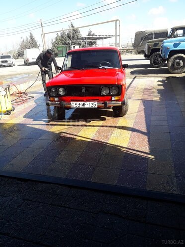 LADA (VAZ) 2106 1990, 35,887 km - 1.3 l - Bakı