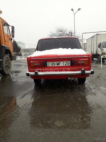 LADA (VAZ) 2106 1990, 35,887 km - 1.3 l - Bakı
