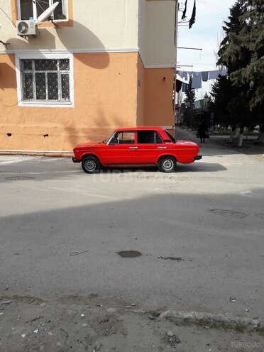 LADA (VAZ) 2106 1990, 35,887 km - 1.3 l - Bakı