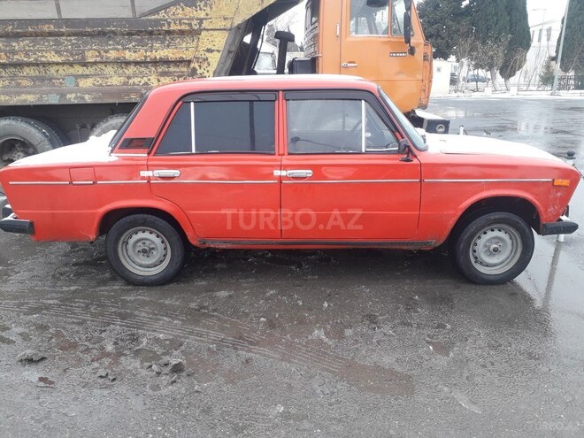 LADA (VAZ) 2106 1990, 35,887 km - 1.3 l - Bakı