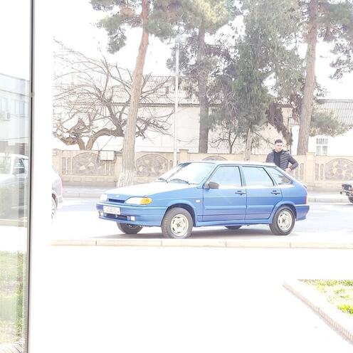 LADA (VAZ) 2114 2012, 189,630 km - 1.5 l - Xaçmaz