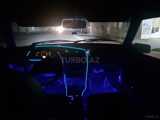 LADA (VAZ) 2114 2012, 189,630 km - 1.5 l - Xaçmaz