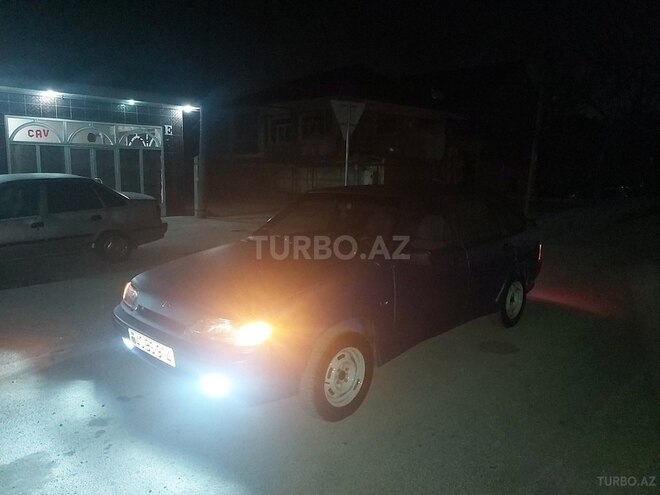 LADA (VAZ) 2114 2012, 189,630 km - 1.5 l - Xaçmaz