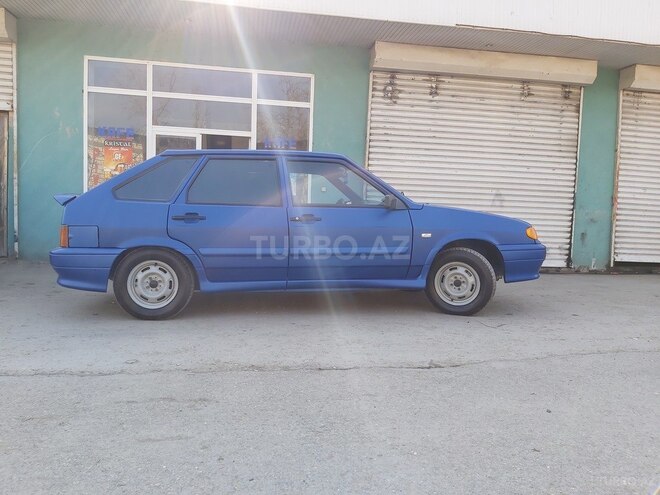 LADA (VAZ) 2114 2012, 189,630 km - 1.5 l - Xaçmaz