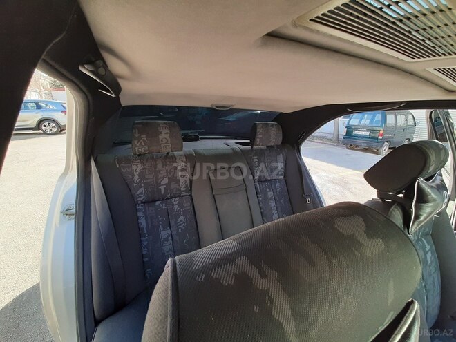 Mercedes E 240 1998, 410,254 km - 2.4 l - Bakı