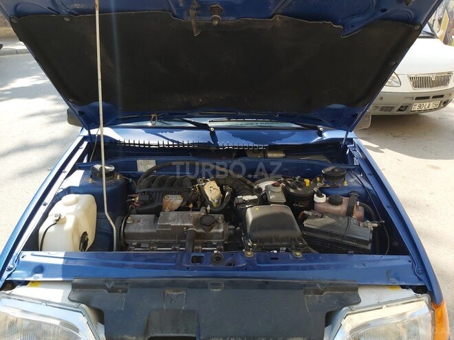 LADA (VAZ) 2114 2012, 189,630 km - 1.5 l - Xaçmaz