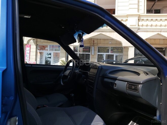 LADA (VAZ) 2114 2012, 189,630 km - 1.5 l - Xaçmaz