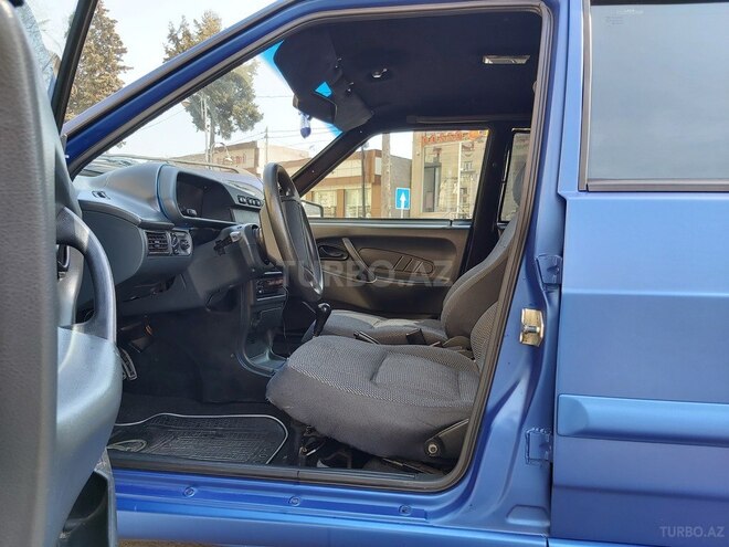 LADA (VAZ) 2114 2012, 189,630 km - 1.5 l - Xaçmaz