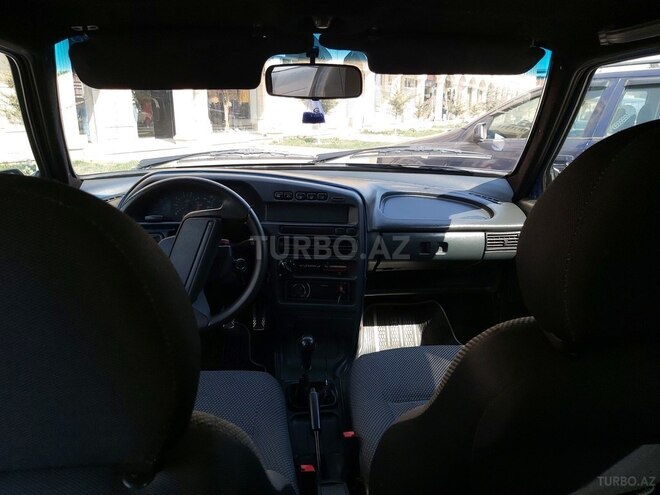 LADA (VAZ) 2114 2012, 189,630 km - 1.5 l - Xaçmaz