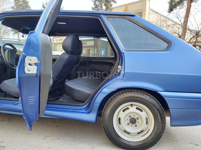 LADA (VAZ) 2114 2012, 189,630 km - 1.5 l - Xaçmaz