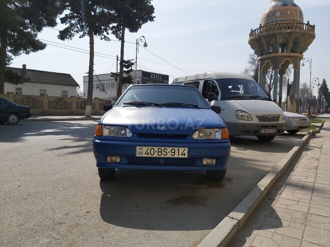 LADA (VAZ) 2114 2012, 189,630 km - 1.5 l - Xaçmaz