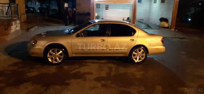 Nissan Maxima 2000, 270,000 km - 3.0 l - Bakı