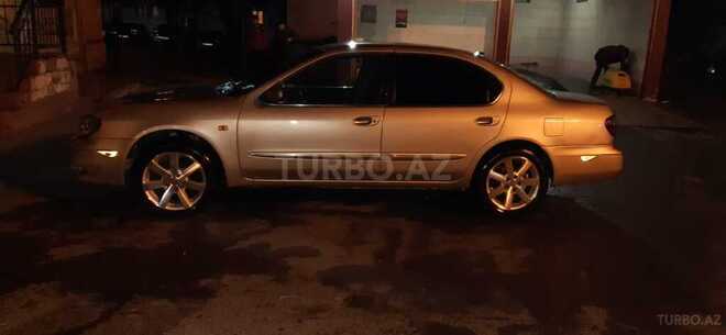 Nissan Maxima 2000, 270,000 km - 3.0 l - Bakı