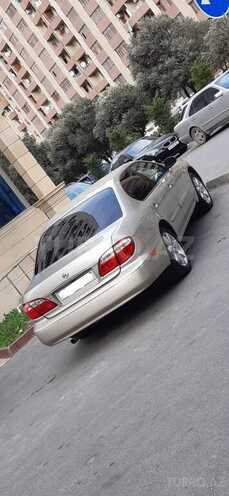 Nissan Maxima 2000, 270,000 km - 3.0 l - Bakı