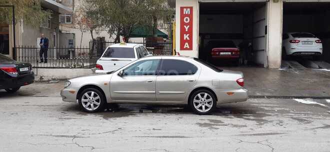 Nissan Maxima 2000, 270,000 km - 3.0 l - Bakı