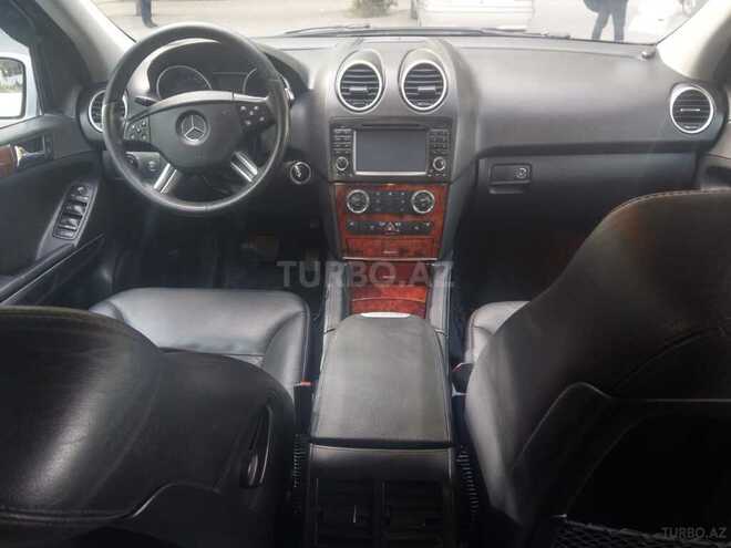 Mercedes ML 320 2007, 245,000 km - 3.0 l - Bakı