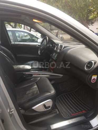 Mercedes ML 320 2007, 245,000 km - 3.0 l - Bakı