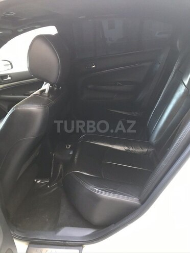 Infiniti G35 2008, 183,000 km - 3.5 l - Bakı