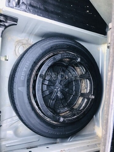 Mercedes E 270 2000, 321,890 km - 2.7 l - Bakı