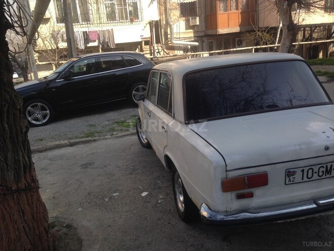 LADA (VAZ) 2101 1981, 125,000 km - 1.5 l - Bakı