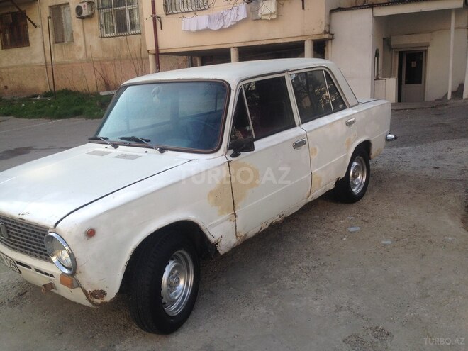 LADA (VAZ) 2101 1981, 125,000 km - 1.5 l - Bakı