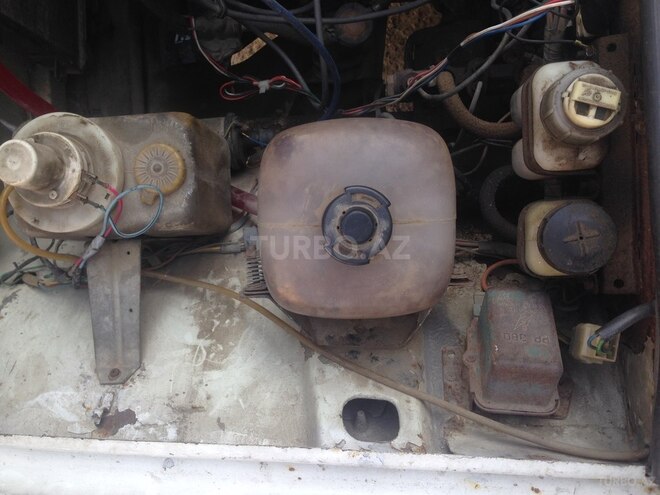 LADA (VAZ) 2101 1981, 125,000 km - 1.5 l - Bakı