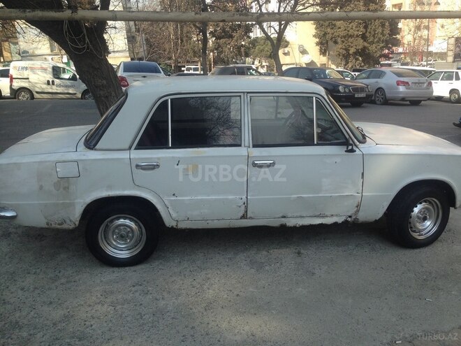 LADA (VAZ) 2101 1981, 125,000 km - 1.5 l - Bakı