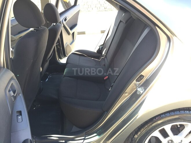 Kia Cerato 2012, 140,000 km - 2.0 l - Bakı