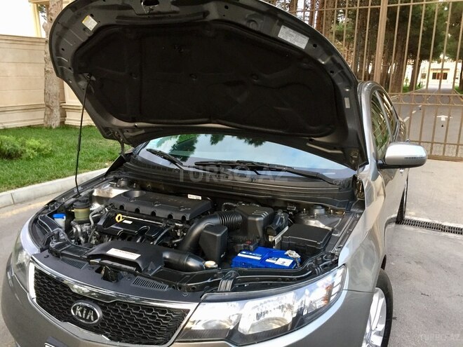 Kia Cerato 2012, 140,000 km - 2.0 l - Bakı