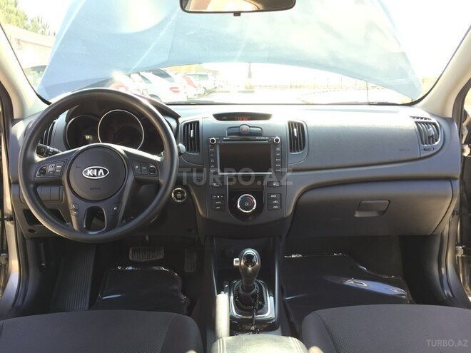 Kia Cerato 2012, 140,000 km - 2.0 l - Bakı