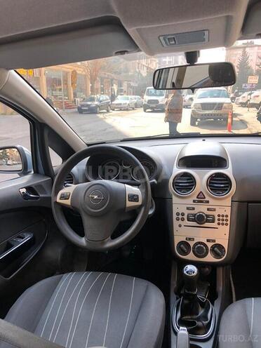 Opel Corsa 2007, 175,500 km - 1.3 l - Bakı