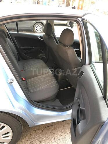 Opel Corsa 2007, 175,500 km - 1.3 l - Bakı
