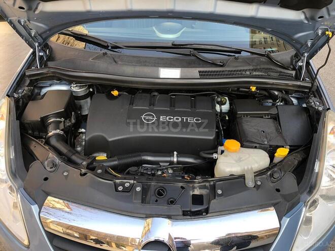 Opel Corsa 2007, 175,500 km - 1.3 l - Bakı