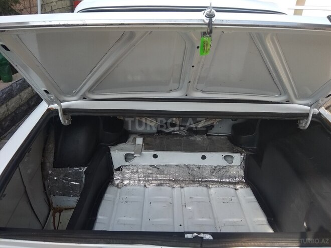 LADA (VAZ) 2106 1989, 61,475 km - 1.6 l - Bakı