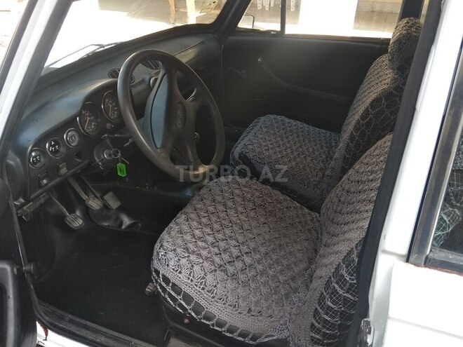 LADA (VAZ) 2106 1989, 61,475 km - 1.6 l - Bakı
