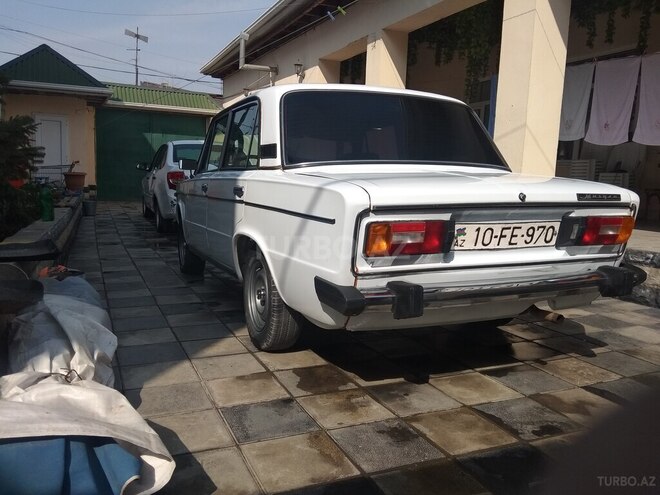 LADA (VAZ) 2106 1989, 61,475 km - 1.6 l - Bakı
