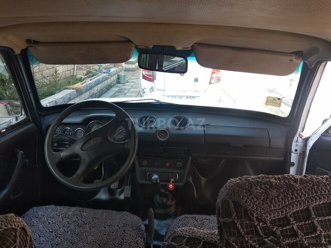 LADA (VAZ) 2106 1989, 61,475 km - 1.6 l - Bakı