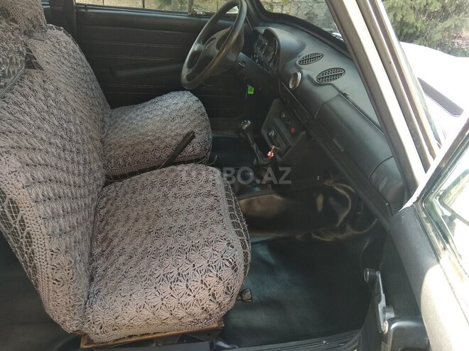 LADA (VAZ) 2106 1989, 61,475 km - 1.6 l - Bakı