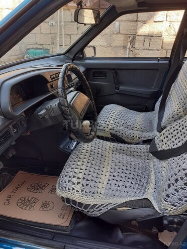 LADA (VAZ) 21099 1997, 250,086 km - 1.6 l - Xırdalan