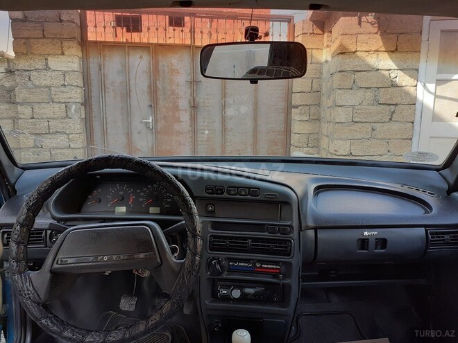 LADA (VAZ) 21099 1997, 250,086 km - 1.6 l - Xırdalan