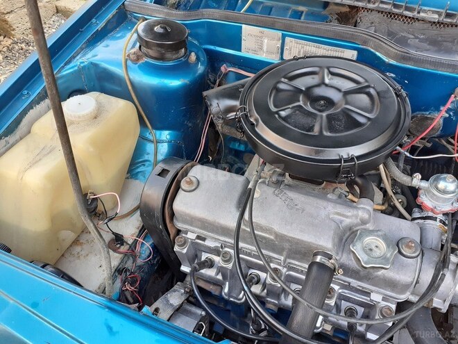 LADA (VAZ) 21099 1997, 250,086 km - 1.6 l - Xırdalan