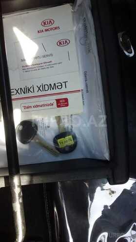 Kia Picanto 2015, 55,115 km - 1.3 l - Bakı
