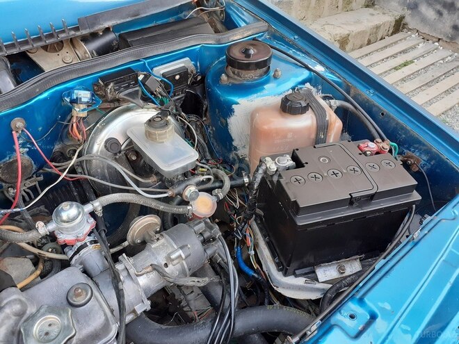 LADA (VAZ) 21099 1997, 250,086 km - 1.6 l - Xırdalan