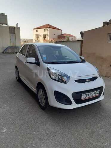 Kia Picanto 2015, 55,115 km - 1.3 l - Bakı